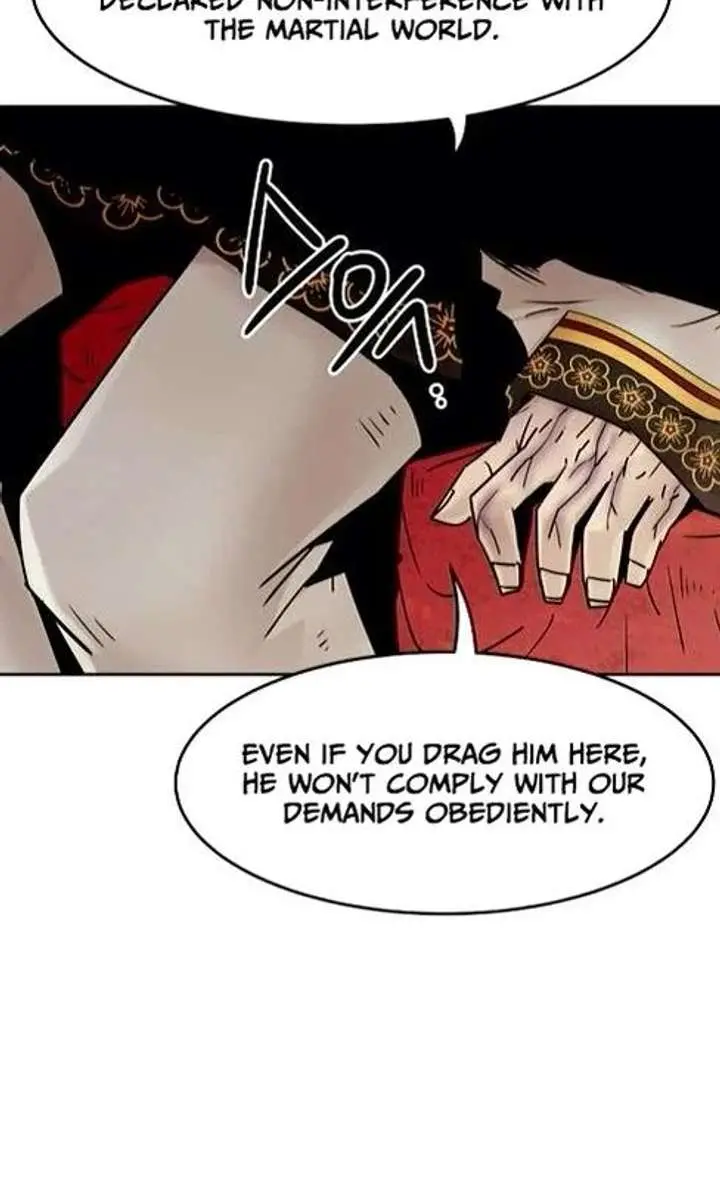 Becoming the Swordmaster Rank Young Lord of the Sichuan Tang Family Chapter 110 Page 103