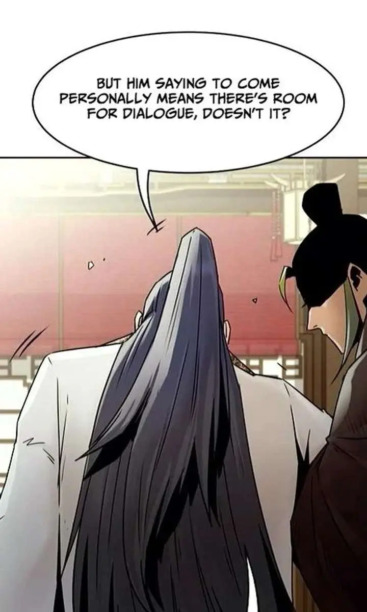 Becoming the Swordmaster Rank Young Lord of the Sichuan Tang Family Chapter 110 Page 104