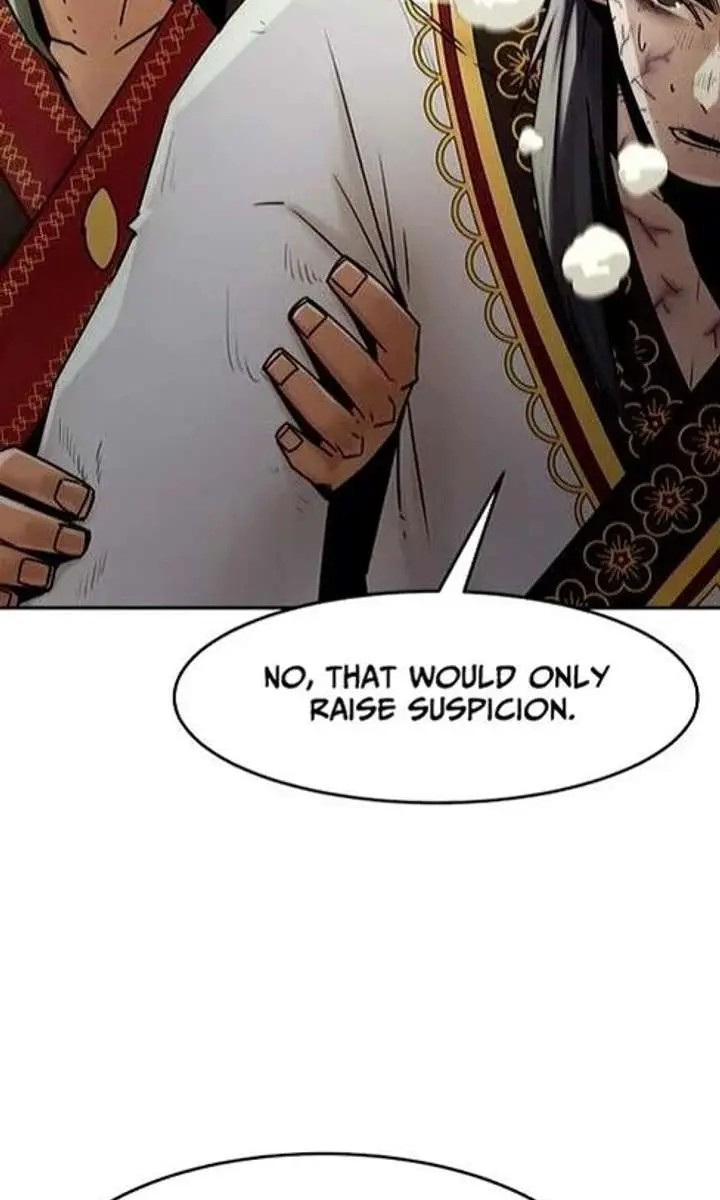 Becoming the Swordmaster Rank Young Lord of the Sichuan Tang Family Chapter 110 Page 107