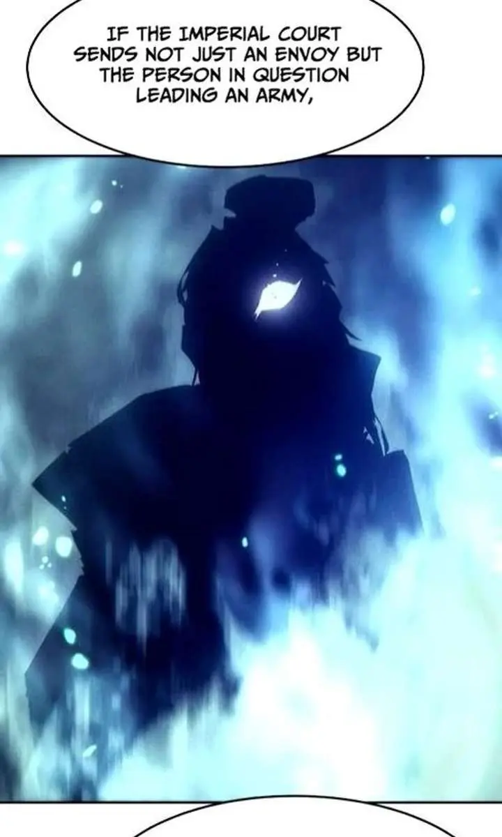 Becoming the Swordmaster Rank Young Lord of the Sichuan Tang Family Chapter 110 Page 108