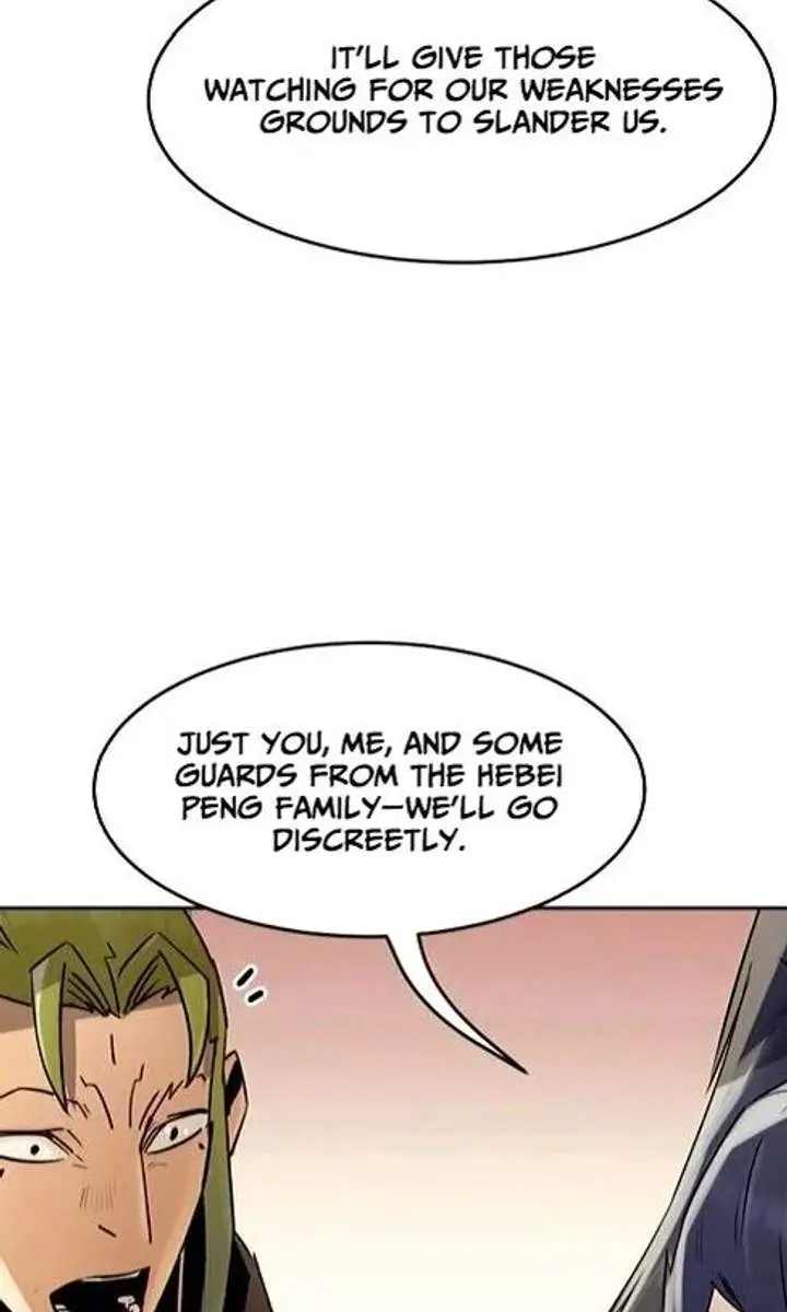 Becoming the Swordmaster Rank Young Lord of the Sichuan Tang Family Chapter 110 Page 109