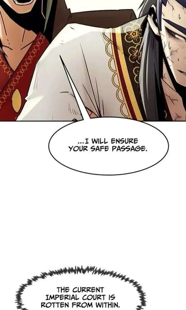 Becoming the Swordmaster Rank Young Lord of the Sichuan Tang Family Chapter 110 Page 110