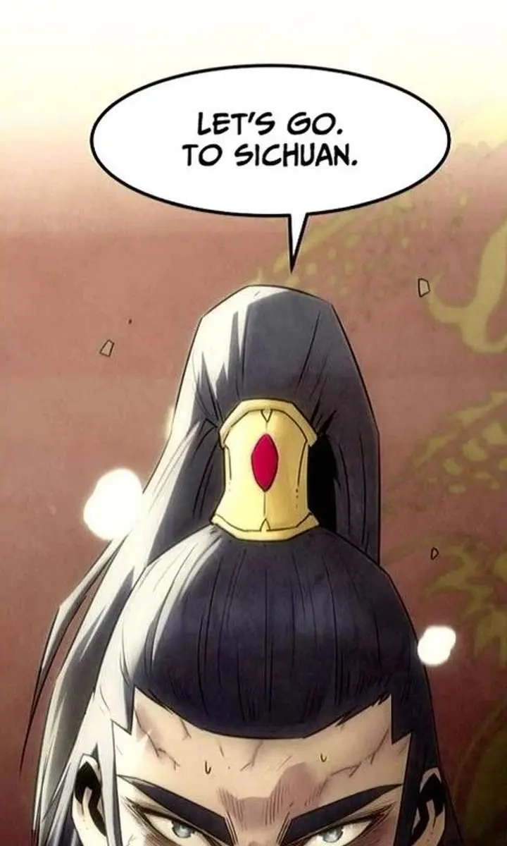 Becoming the Swordmaster Rank Young Lord of the Sichuan Tang Family Chapter 110 Page 115