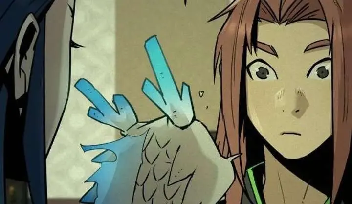 Becoming the Swordmaster Rank Young Lord of the Sichuan Tang Family Chapter 111 Page 5