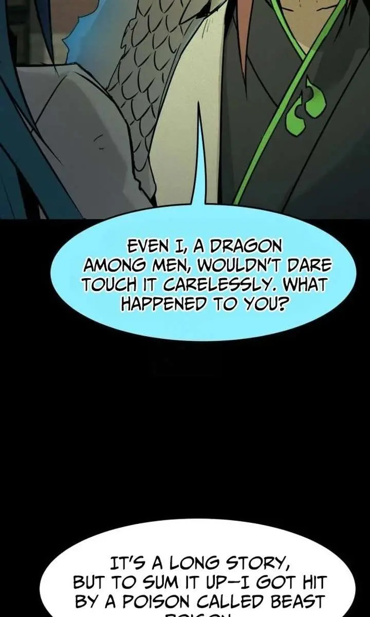 Becoming the Swordmaster Rank Young Lord of the Sichuan Tang Family Chapter 111 Page 6