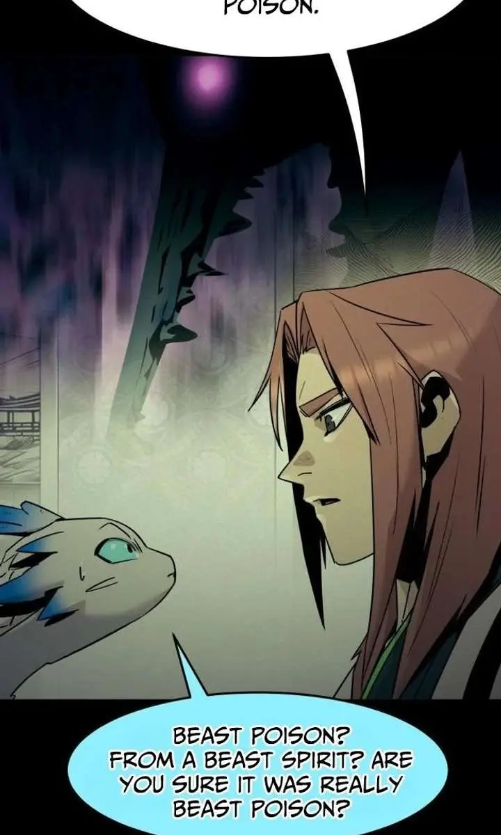 Becoming the Swordmaster Rank Young Lord of the Sichuan Tang Family Chapter 111 Page 7