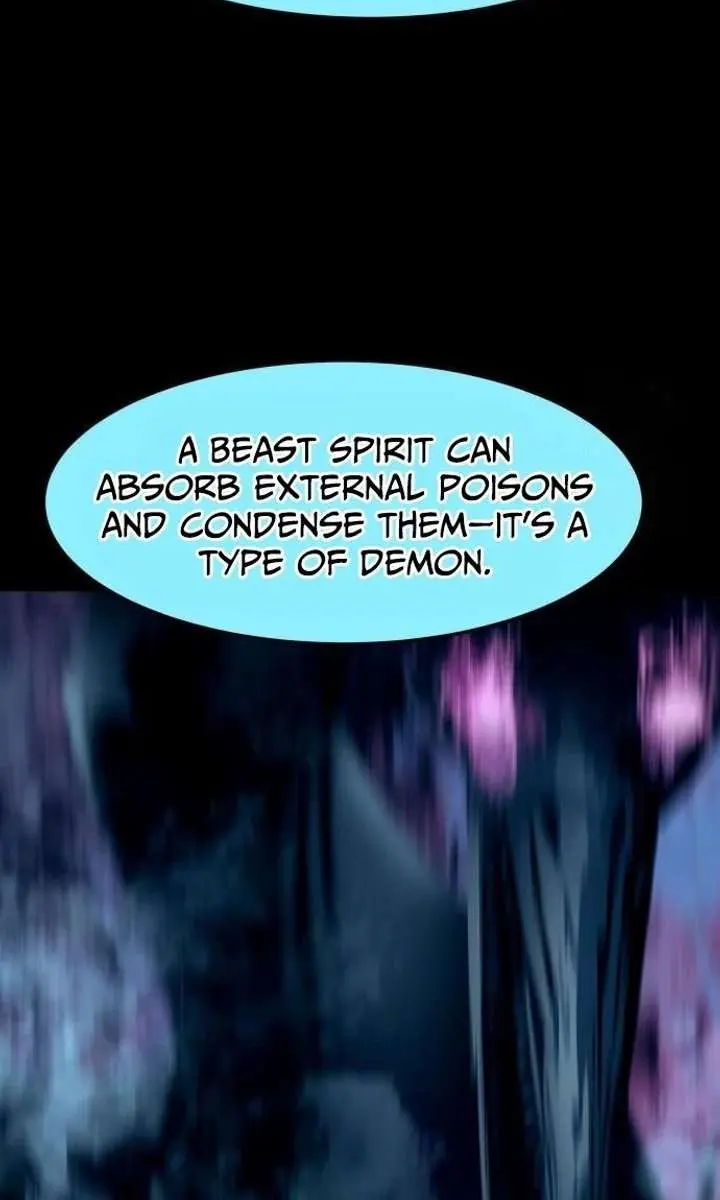 Becoming the Swordmaster Rank Young Lord of the Sichuan Tang Family Chapter 111 Page 8