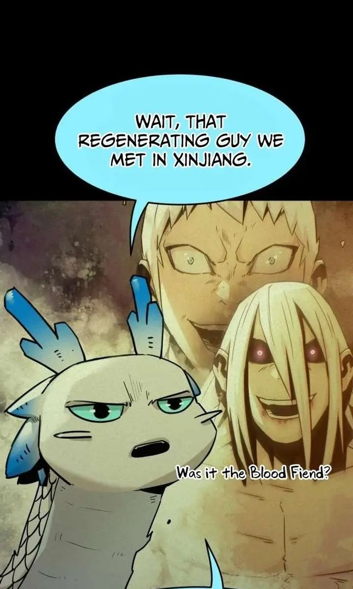 Becoming the Swordmaster Rank Young Lord of the Sichuan Tang Family Chapter 111 Page 11