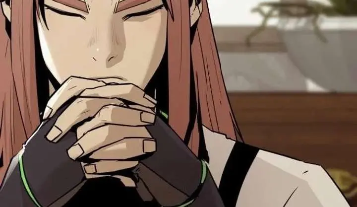 Becoming the Swordmaster Rank Young Lord of the Sichuan Tang Family Chapter 111 Page 15