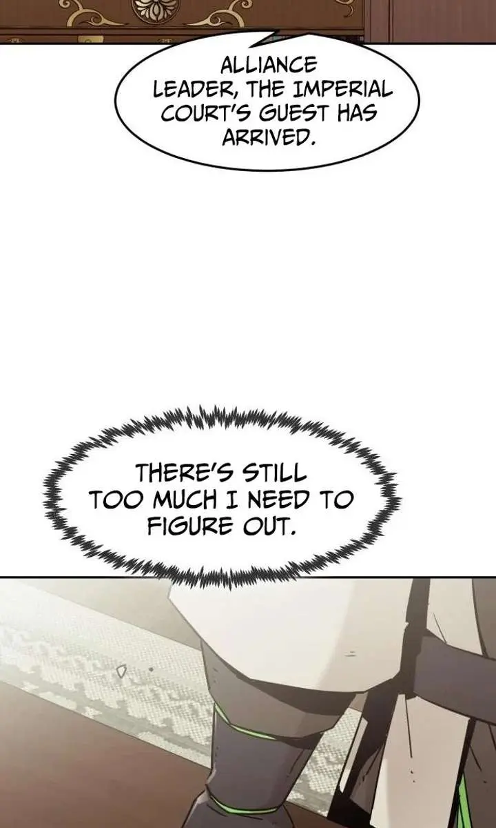 Becoming the Swordmaster Rank Young Lord of the Sichuan Tang Family Chapter 111 Page 17