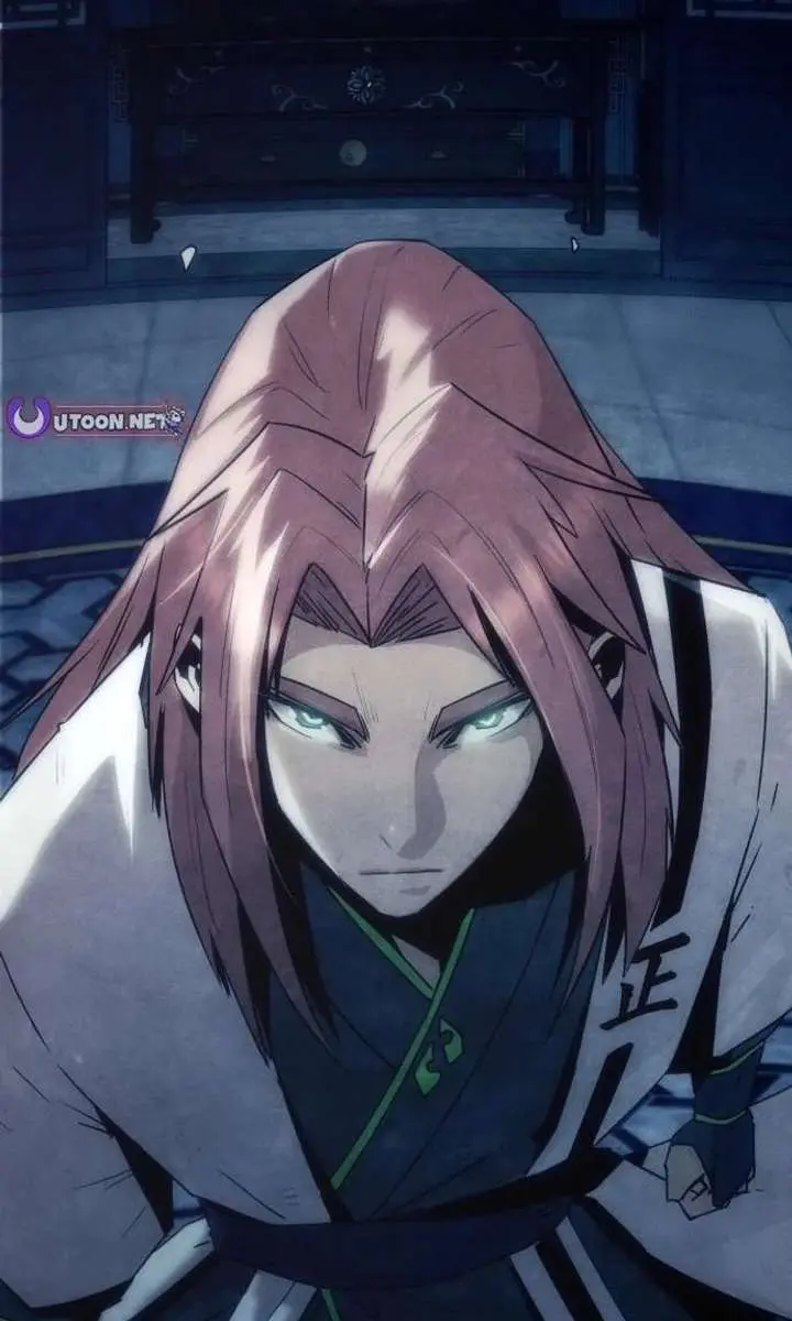 Becoming the Swordmaster Rank Young Lord of the Sichuan Tang Family Chapter 111 Page 19