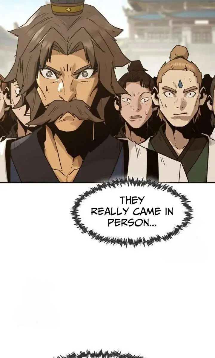 Becoming the Swordmaster Rank Young Lord of the Sichuan Tang Family Chapter 111 Page 24