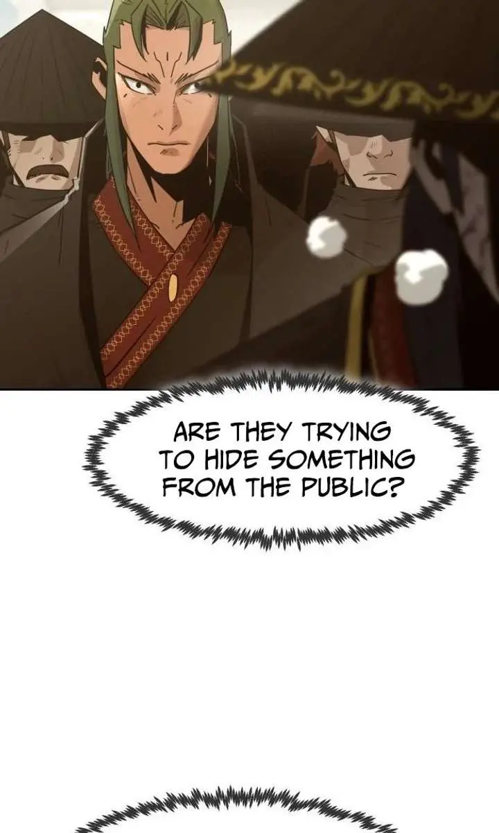 Becoming the Swordmaster Rank Young Lord of the Sichuan Tang Family Chapter 111 Page 26