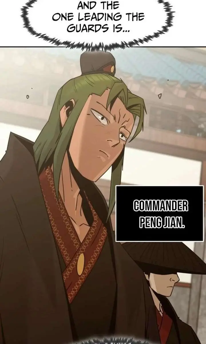 Becoming the Swordmaster Rank Young Lord of the Sichuan Tang Family Chapter 111 Page 27