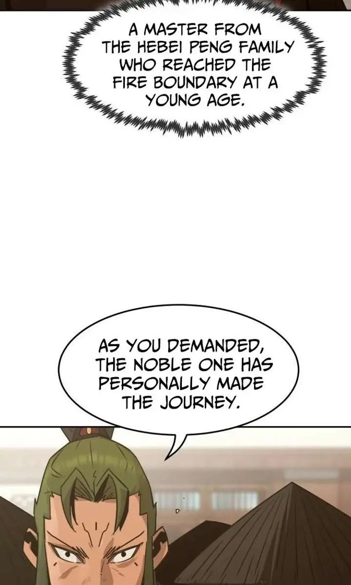 Becoming the Swordmaster Rank Young Lord of the Sichuan Tang Family Chapter 111 Page 28