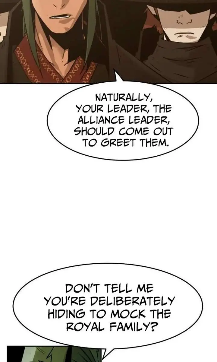 Becoming the Swordmaster Rank Young Lord of the Sichuan Tang Family Chapter 111 Page 29