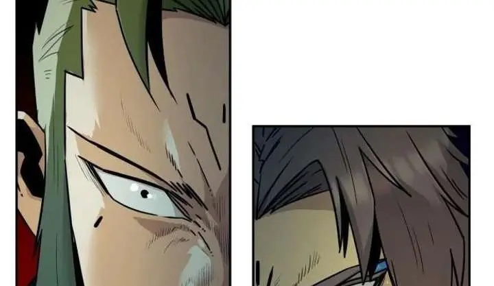 Becoming the Swordmaster Rank Young Lord of the Sichuan Tang Family Chapter 111 Page 30