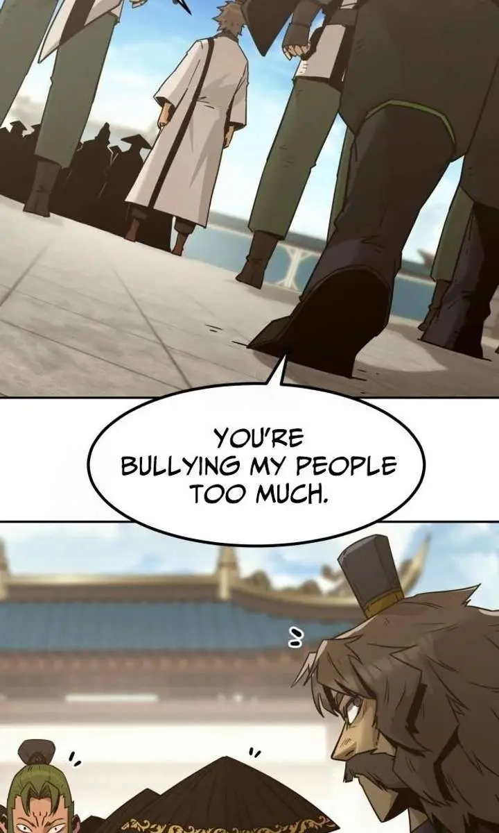 Becoming the Swordmaster Rank Young Lord of the Sichuan Tang Family Chapter 111 Page 32