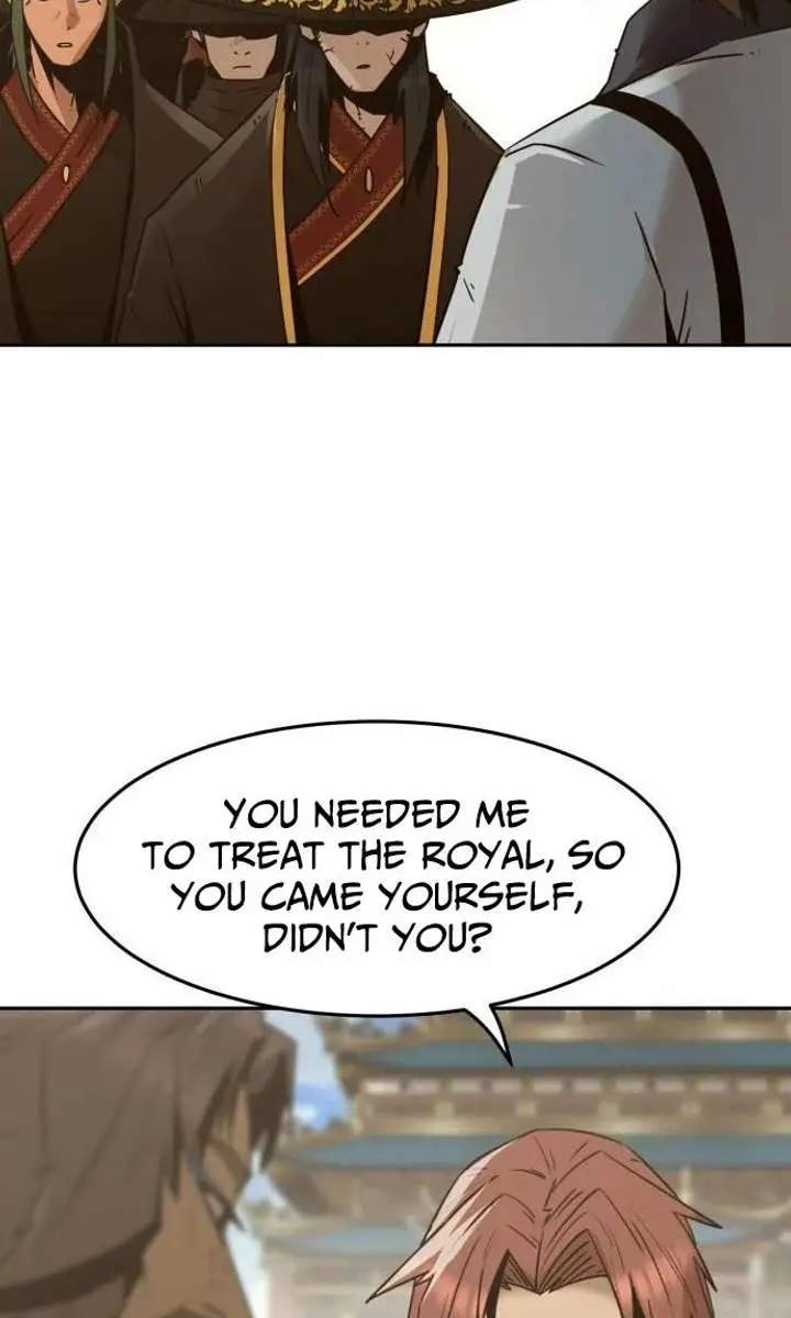 Becoming the Swordmaster Rank Young Lord of the Sichuan Tang Family Chapter 111 Page 33