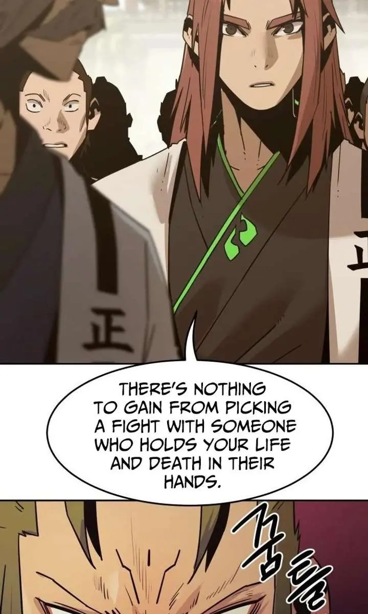 Becoming the Swordmaster Rank Young Lord of the Sichuan Tang Family Chapter 111 Page 34