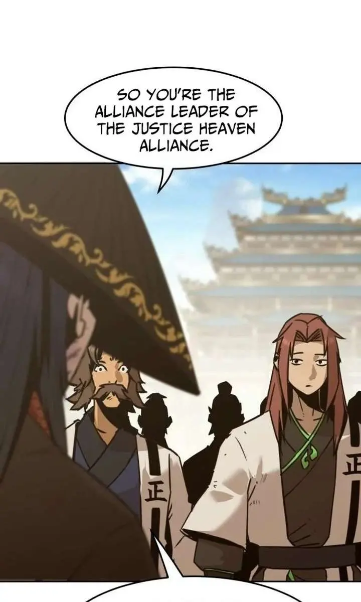 Becoming the Swordmaster Rank Young Lord of the Sichuan Tang Family Chapter 111 Page 36