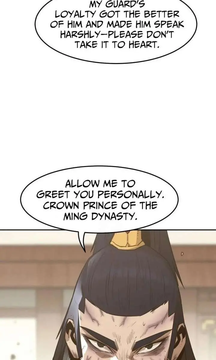 Becoming the Swordmaster Rank Young Lord of the Sichuan Tang Family Chapter 111 Page 37