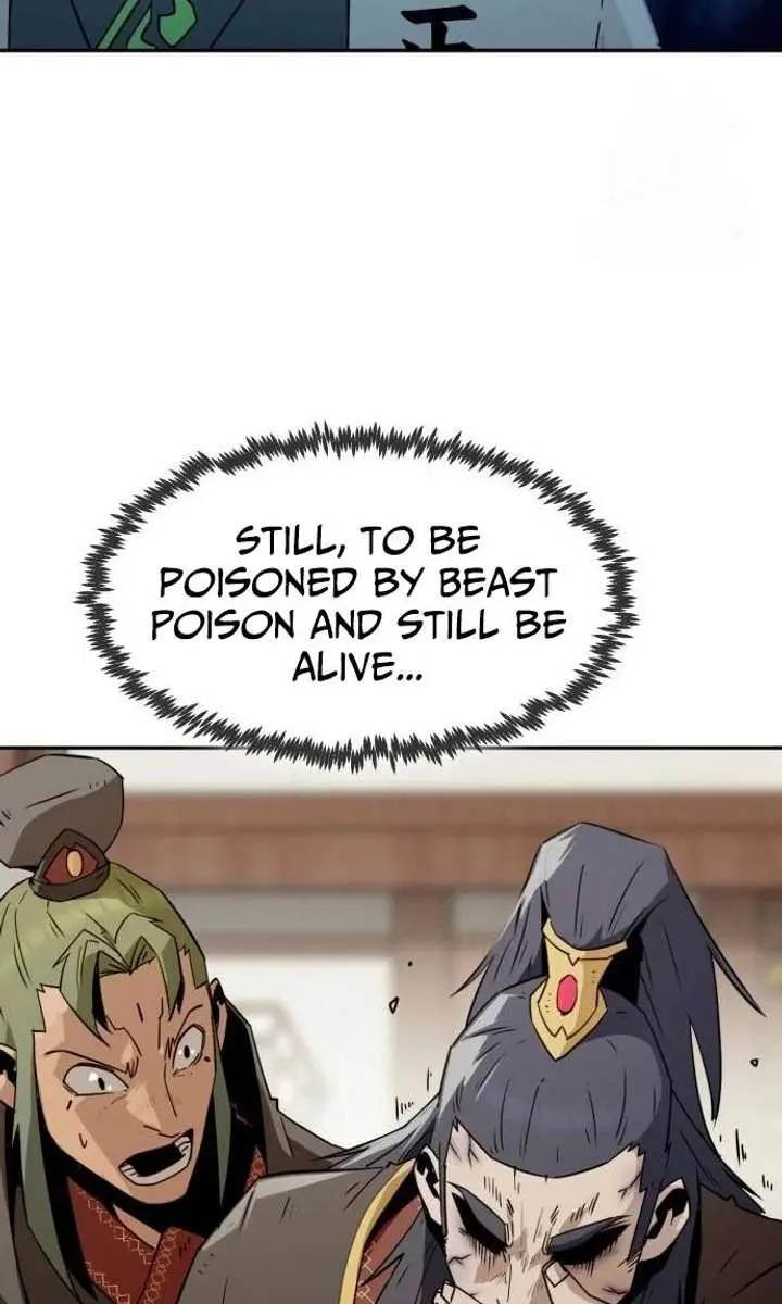 Becoming the Swordmaster Rank Young Lord of the Sichuan Tang Family Chapter 111 Page 43