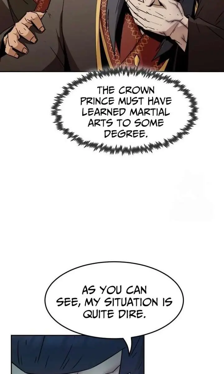 Becoming the Swordmaster Rank Young Lord of the Sichuan Tang Family Chapter 111 Page 44