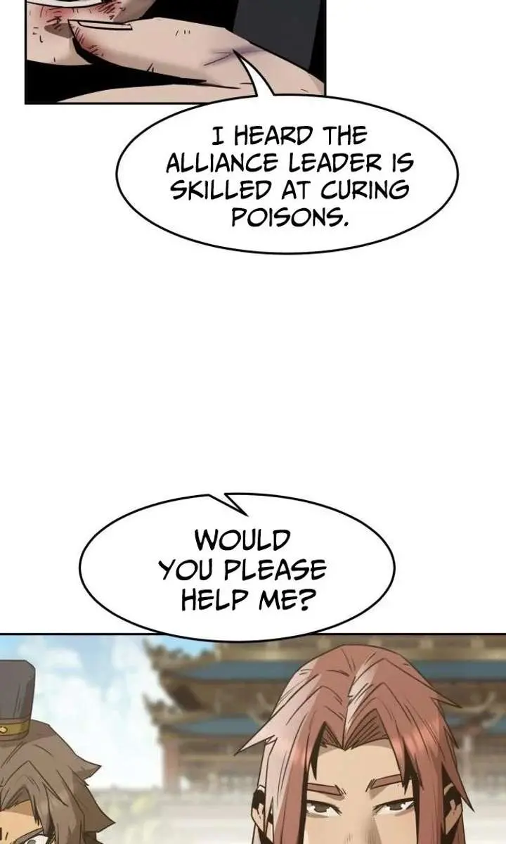 Becoming the Swordmaster Rank Young Lord of the Sichuan Tang Family Chapter 111 Page 46