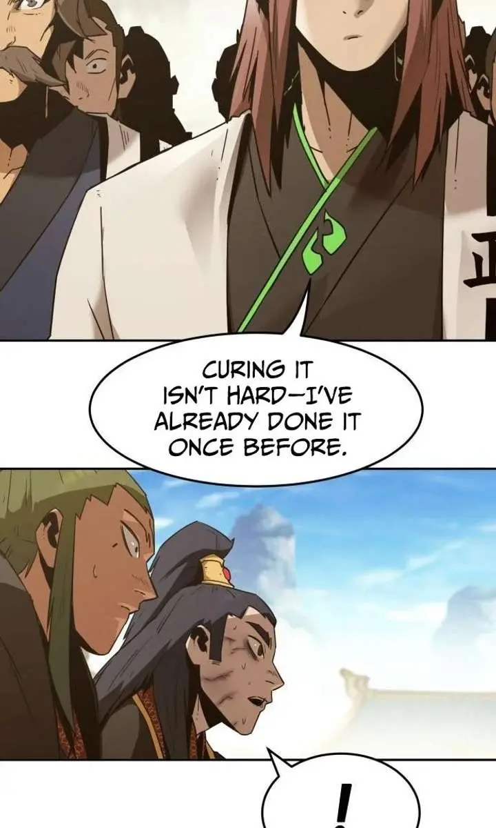 Becoming the Swordmaster Rank Young Lord of the Sichuan Tang Family Chapter 111 Page 47