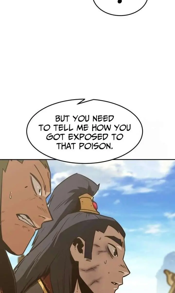 Becoming the Swordmaster Rank Young Lord of the Sichuan Tang Family Chapter 111 Page 48