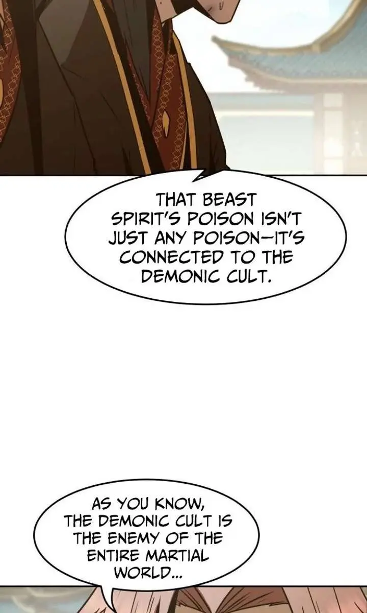 Becoming the Swordmaster Rank Young Lord of the Sichuan Tang Family Chapter 111 Page 49