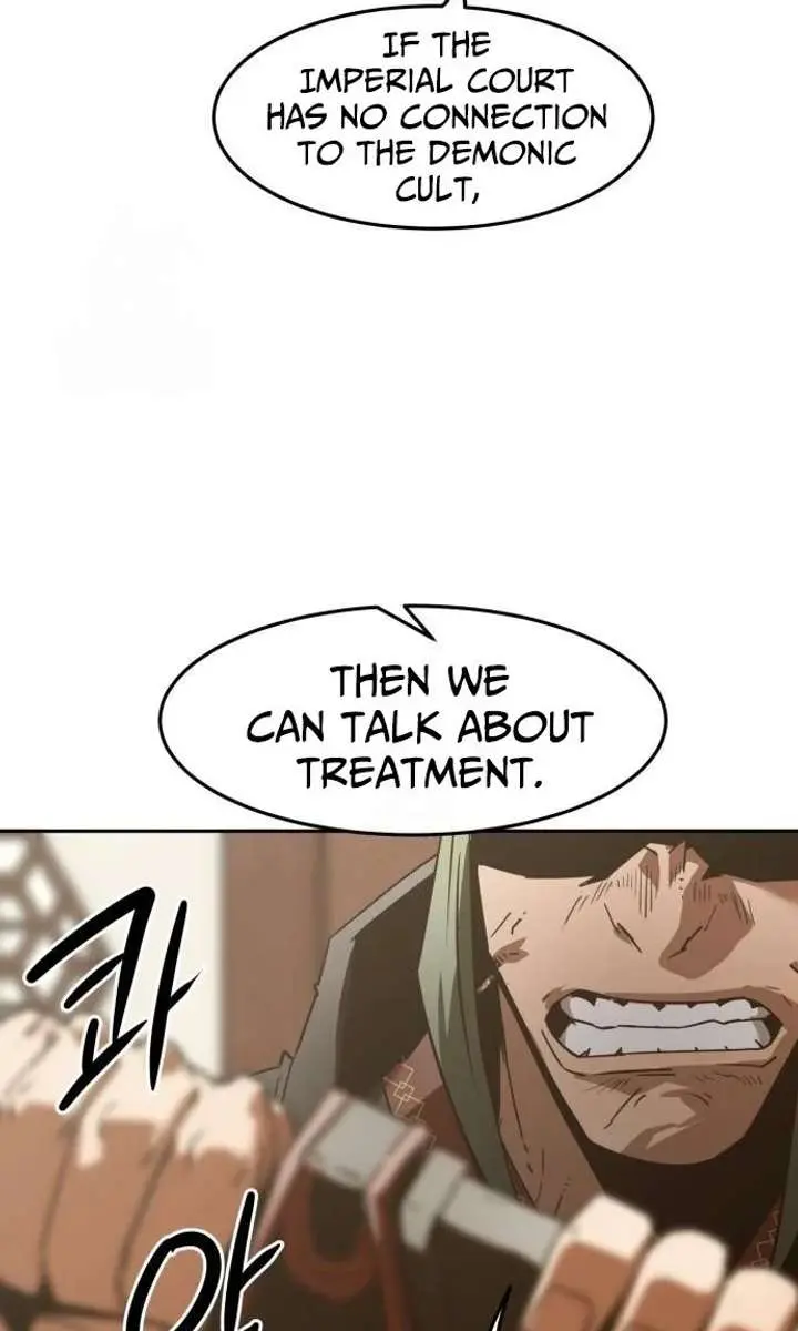 Becoming the Swordmaster Rank Young Lord of the Sichuan Tang Family Chapter 111 Page 51