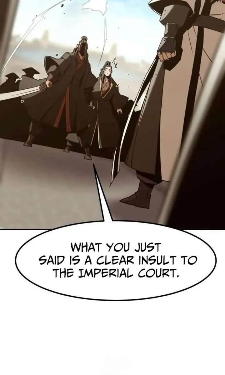 Becoming the Swordmaster Rank Young Lord of the Sichuan Tang Family Chapter 111 Page 53