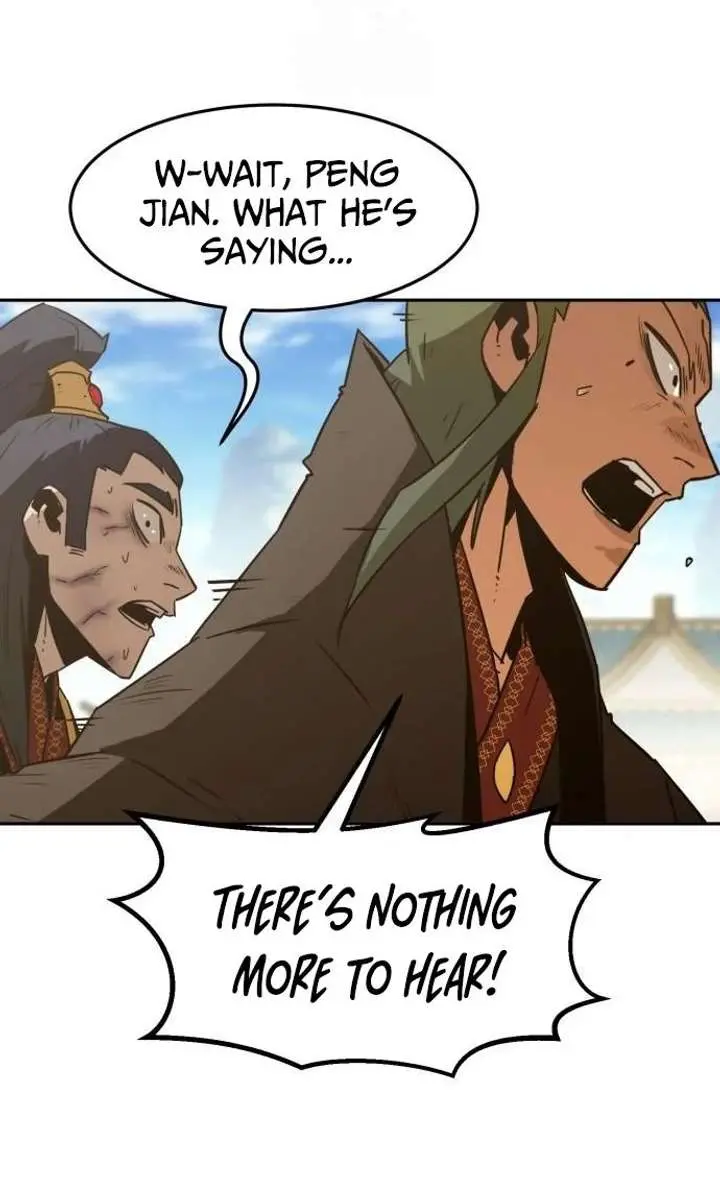 Becoming the Swordmaster Rank Young Lord of the Sichuan Tang Family Chapter 111 Page 54