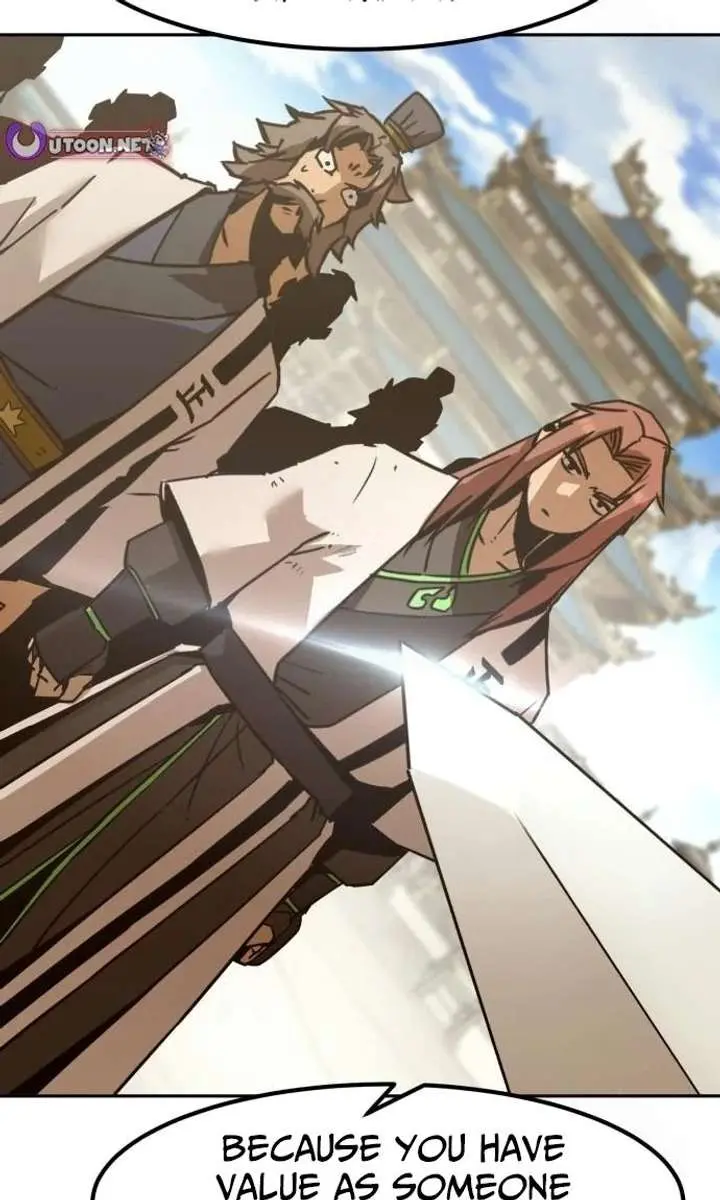 Becoming the Swordmaster Rank Young Lord of the Sichuan Tang Family Chapter 111 Page 56