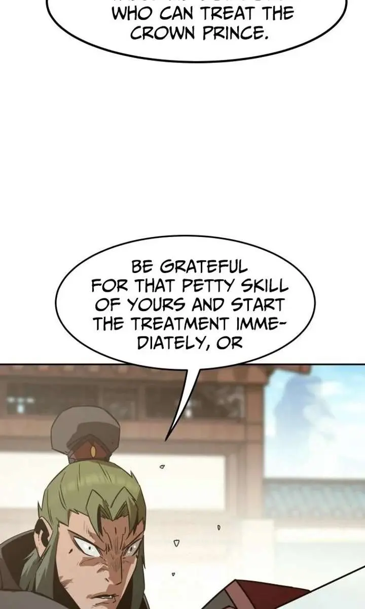 Becoming the Swordmaster Rank Young Lord of the Sichuan Tang Family Chapter 111 Page 57