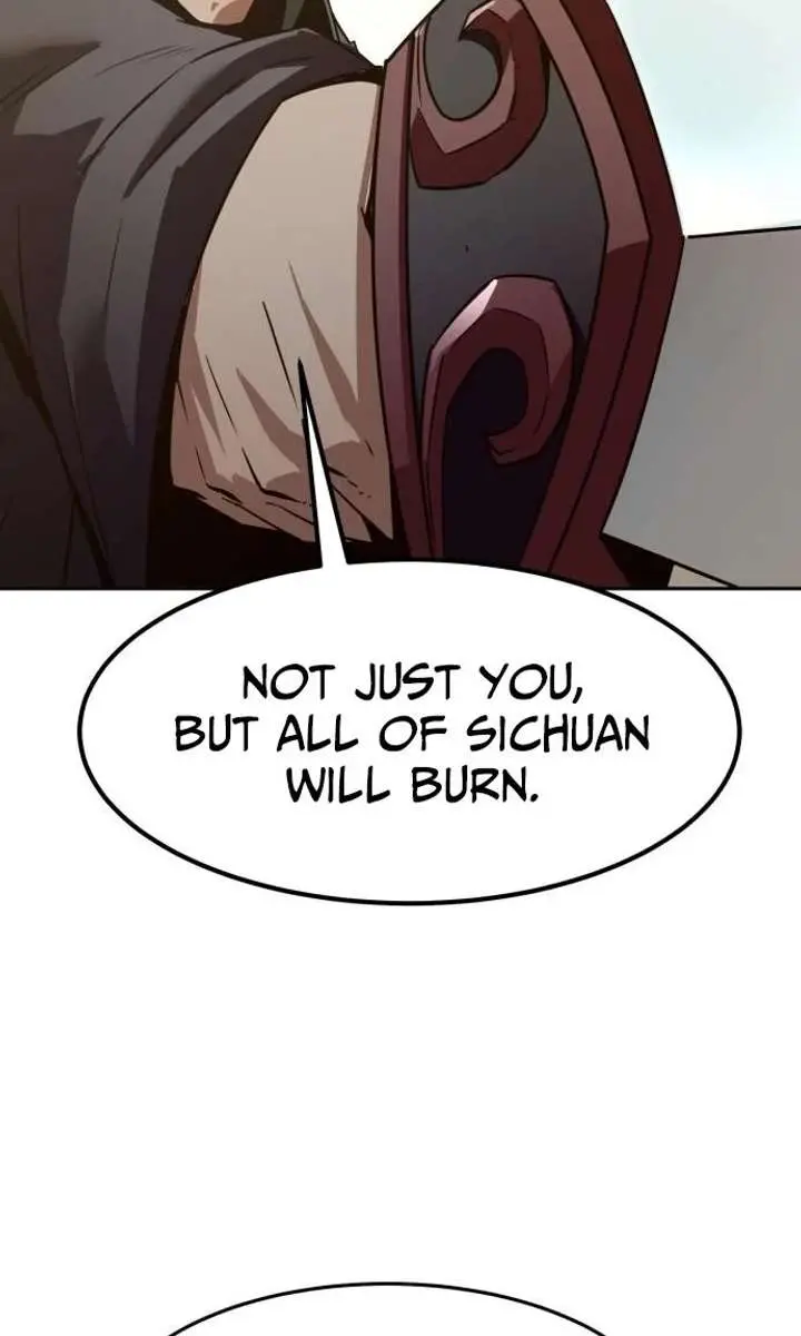 Becoming the Swordmaster Rank Young Lord of the Sichuan Tang Family Chapter 111 Page 58