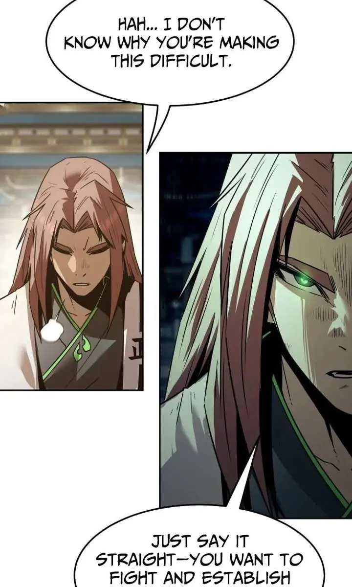 Becoming the Swordmaster Rank Young Lord of the Sichuan Tang Family Chapter 111 Page 59