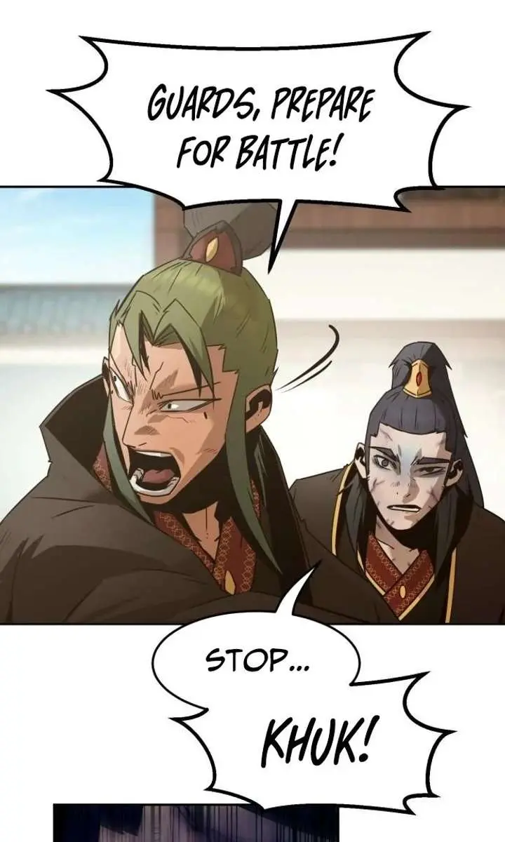 Becoming the Swordmaster Rank Young Lord of the Sichuan Tang Family Chapter 111 Page 61