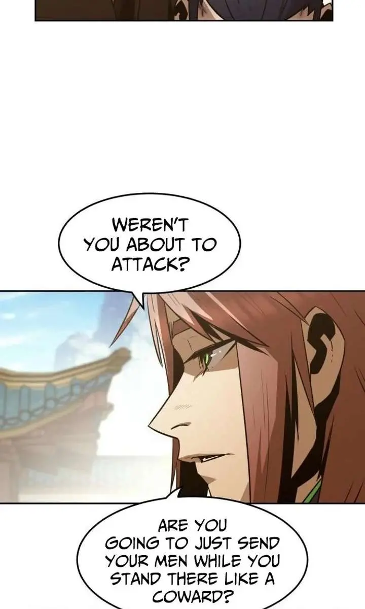 Becoming the Swordmaster Rank Young Lord of the Sichuan Tang Family Chapter 111 Page 72