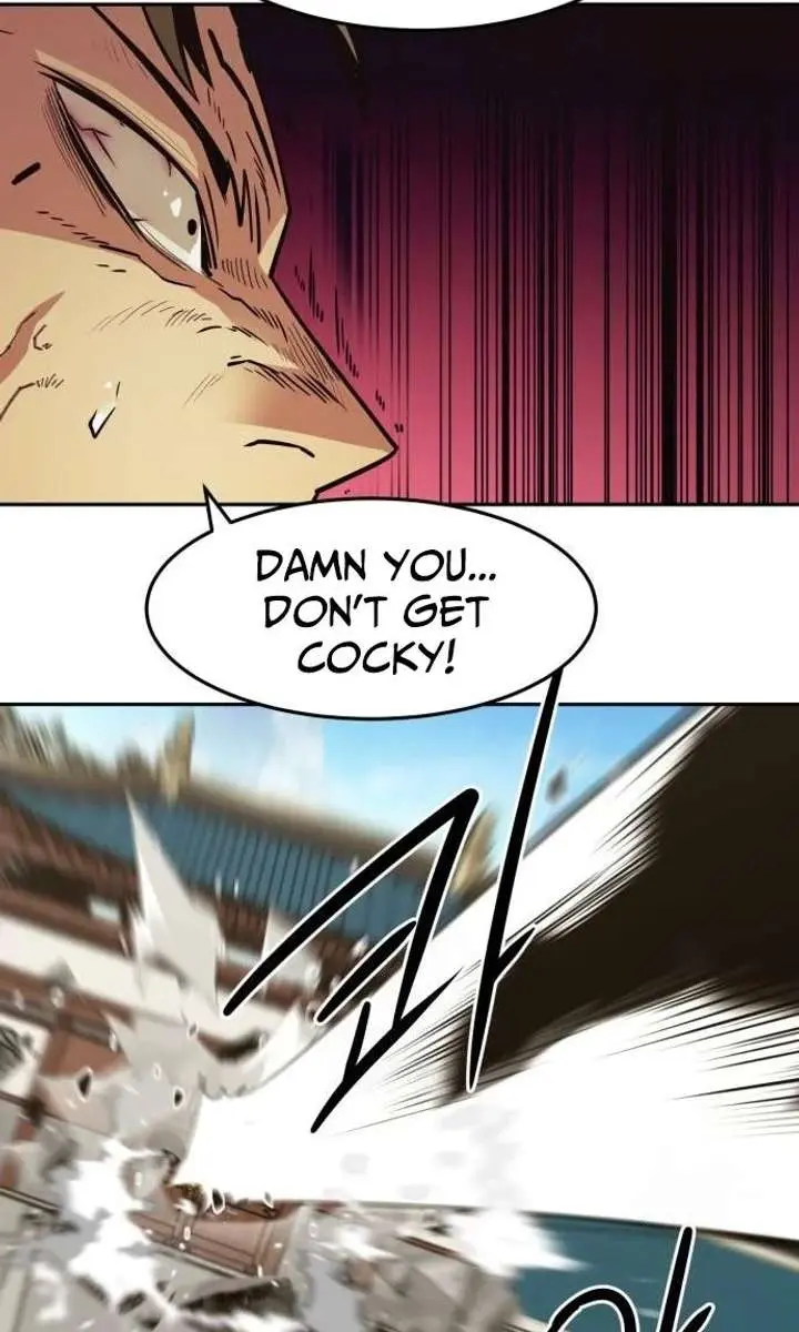 Becoming the Swordmaster Rank Young Lord of the Sichuan Tang Family Chapter 111 Page 73