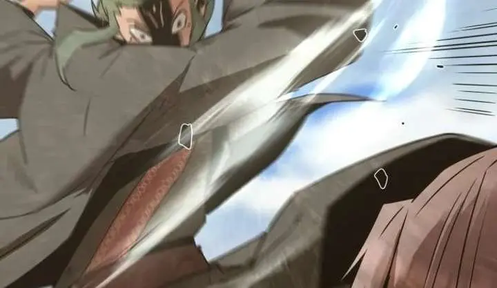 Becoming the Swordmaster Rank Young Lord of the Sichuan Tang Family Chapter 111 Page 75