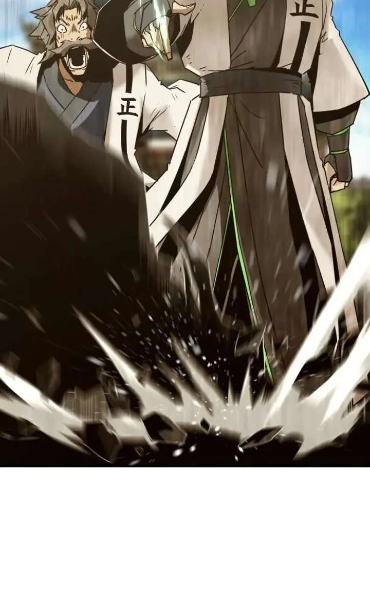 Becoming the Swordmaster Rank Young Lord of the Sichuan Tang Family Chapter 111 Page 83