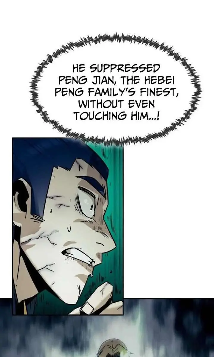 Becoming the Swordmaster Rank Young Lord of the Sichuan Tang Family Chapter 111 Page 86