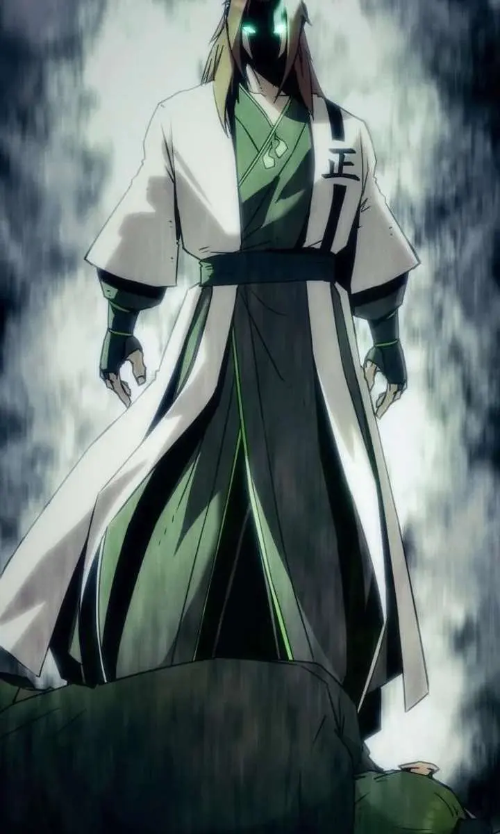 Becoming the Swordmaster Rank Young Lord of the Sichuan Tang Family Chapter 111 Page 87