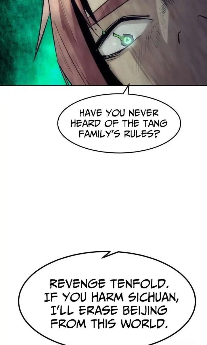 Becoming the Swordmaster Rank Young Lord of the Sichuan Tang Family Chapter 111 Page 89