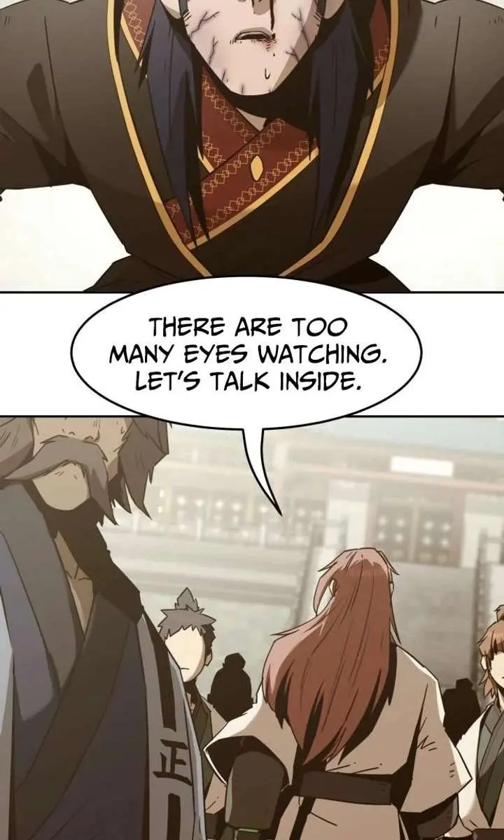 Becoming the Swordmaster Rank Young Lord of the Sichuan Tang Family Chapter 111 Page 103