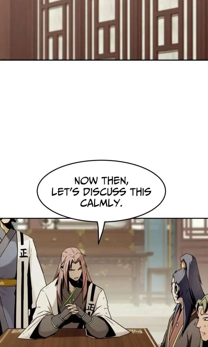 Becoming the Swordmaster Rank Young Lord of the Sichuan Tang Family Chapter 111 Page 106