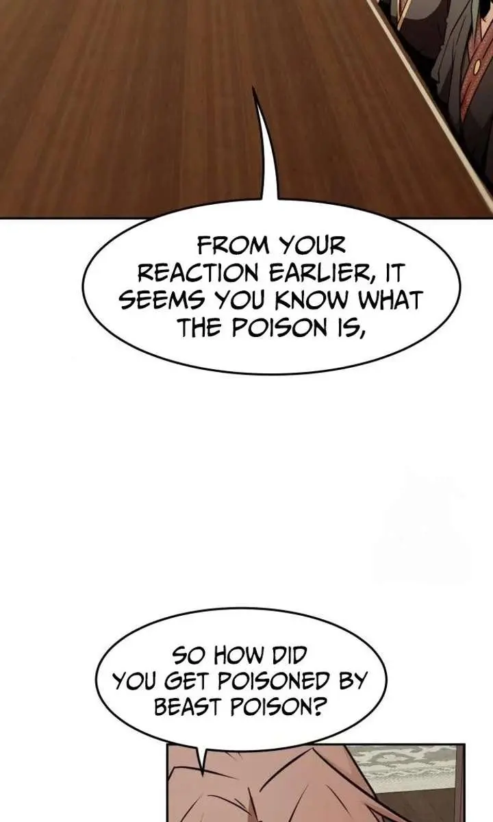 Becoming the Swordmaster Rank Young Lord of the Sichuan Tang Family Chapter 111 Page 107